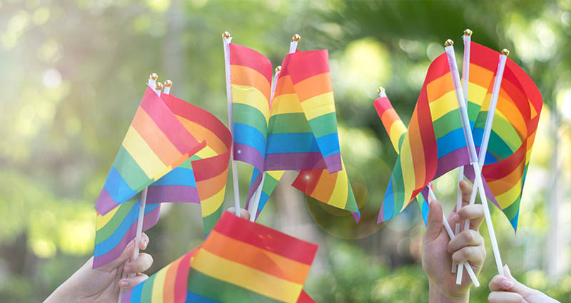 Pride Month 2024: 5 Ways to Support Your LGBTQ+ Employees