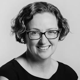 Kristen Alford official speaker profile picture