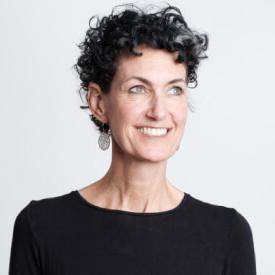 Nancy Giordano official speaker profile picture