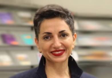 Dr Lina AbiRafeh