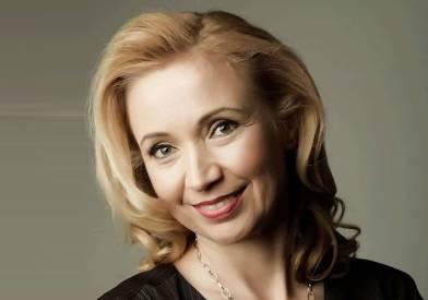 Susanne Chishti official speaker profile picture