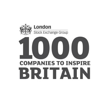 1000 Companies to Inspire Britain