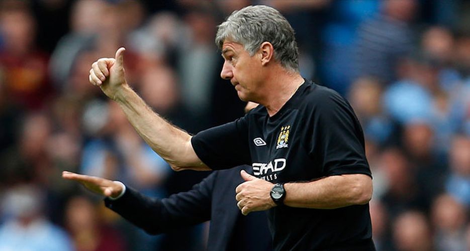 Brian Kidd