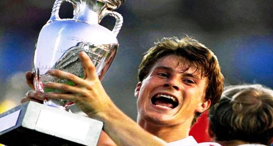 Brian Laudrup 