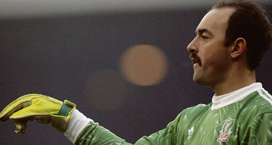 Bruce Grobbelaar 