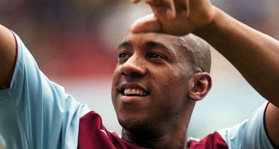 Dion Dublin