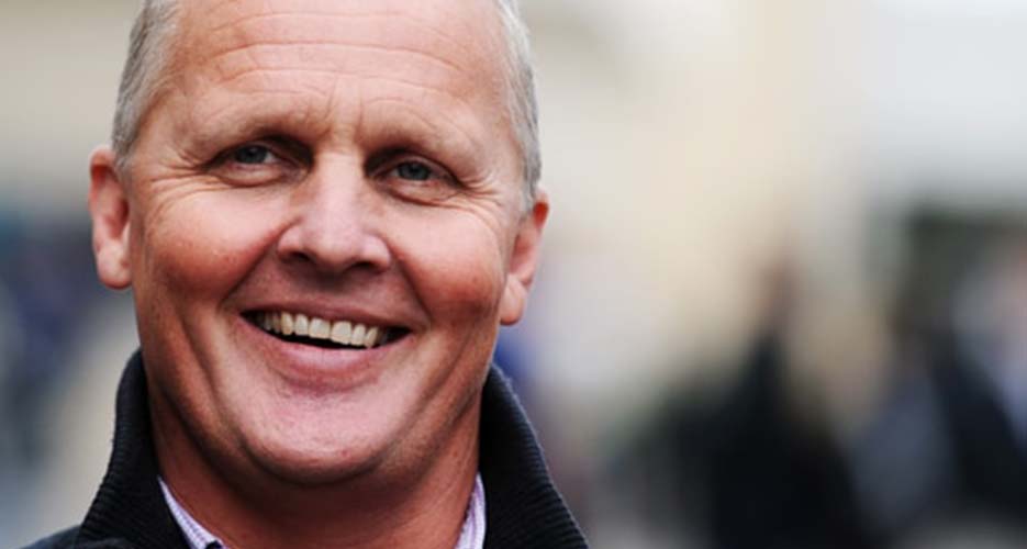 Johnny Herbert