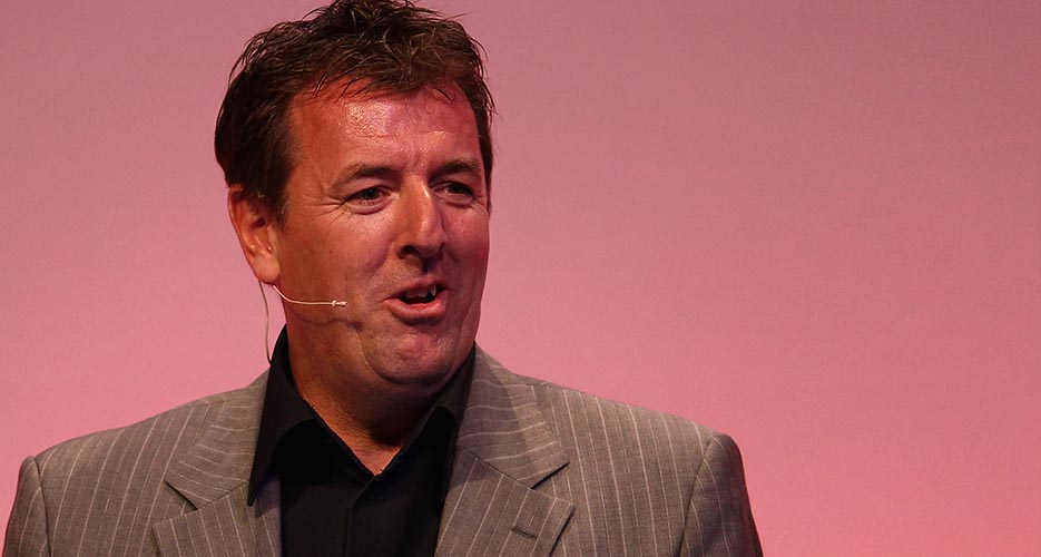 Matt Le Tissier