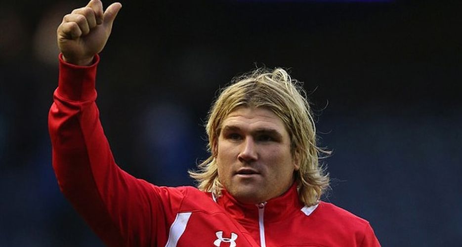 Richard Hibbard