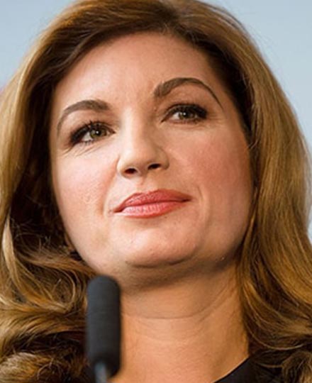 Baroness Karren Brady