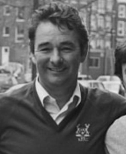 Brian Clough
