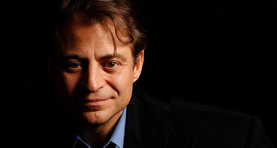 DR PETER DIAMANDIS