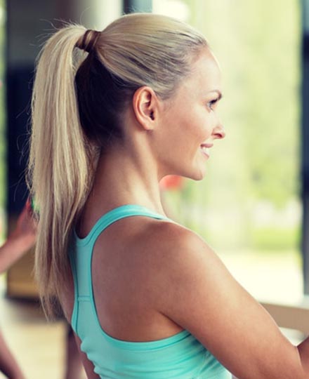 How exercise affects your brain