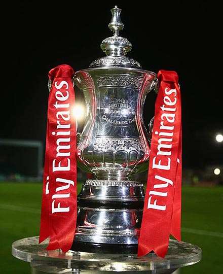 fa cup