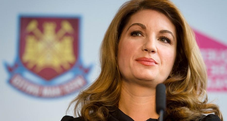 Karren Brady