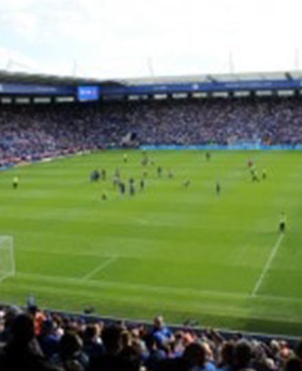King Power