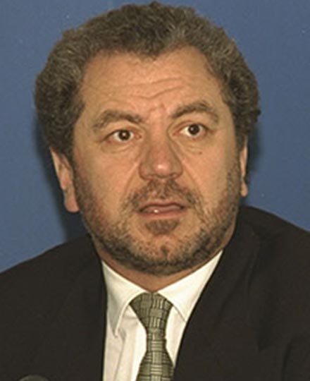 Lord Alan Sugar