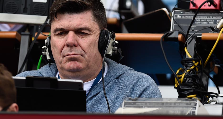Micky Quinn