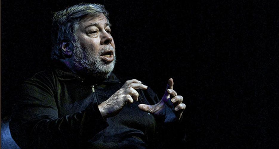 Steve Wozniak