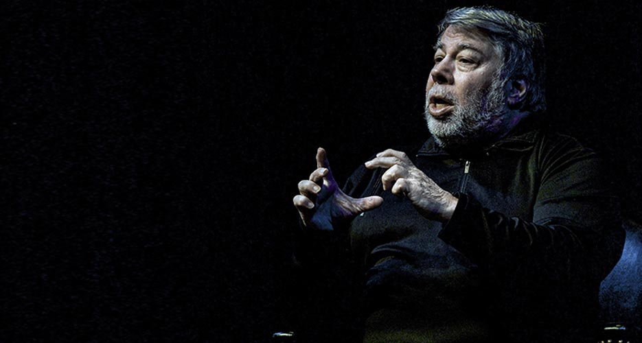 Steve Wozniak