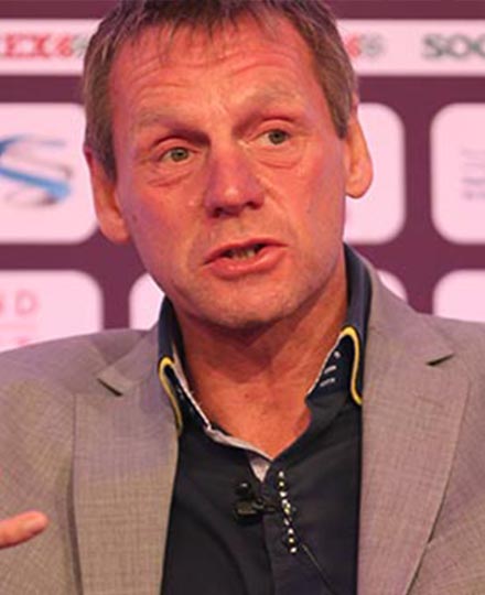 Stuart Pearce