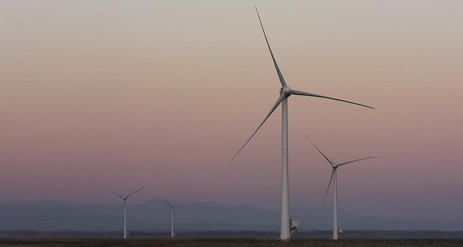 Wind Turbines