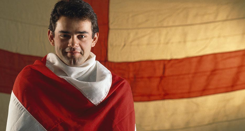 Will Carling