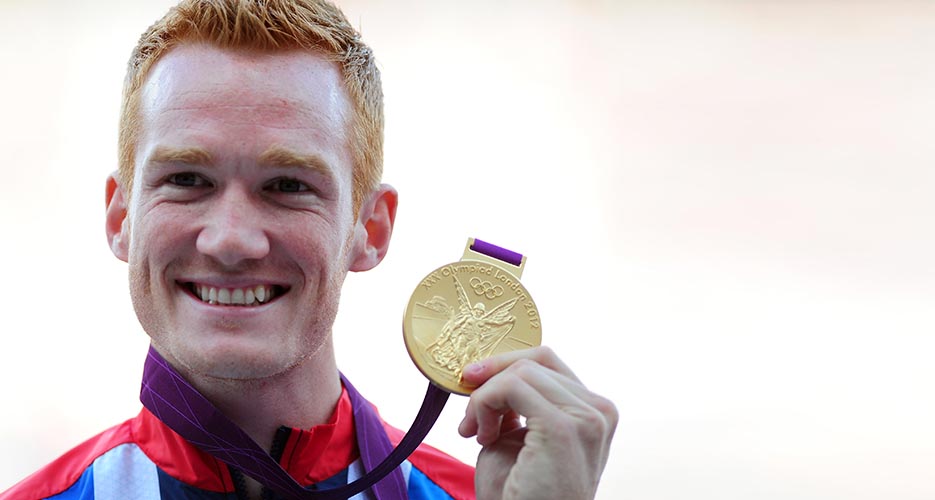 Greg Rutherford 