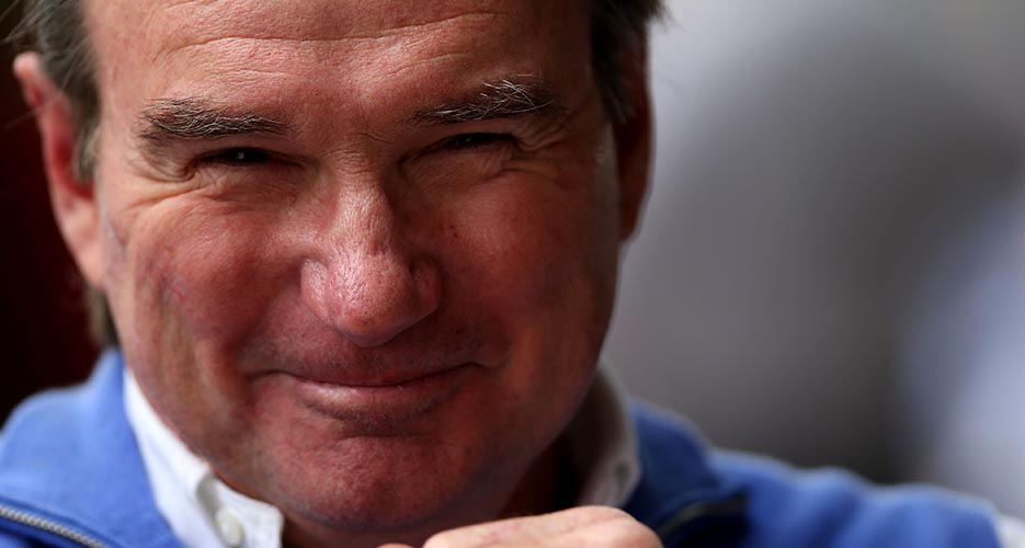 Jimmy Connors