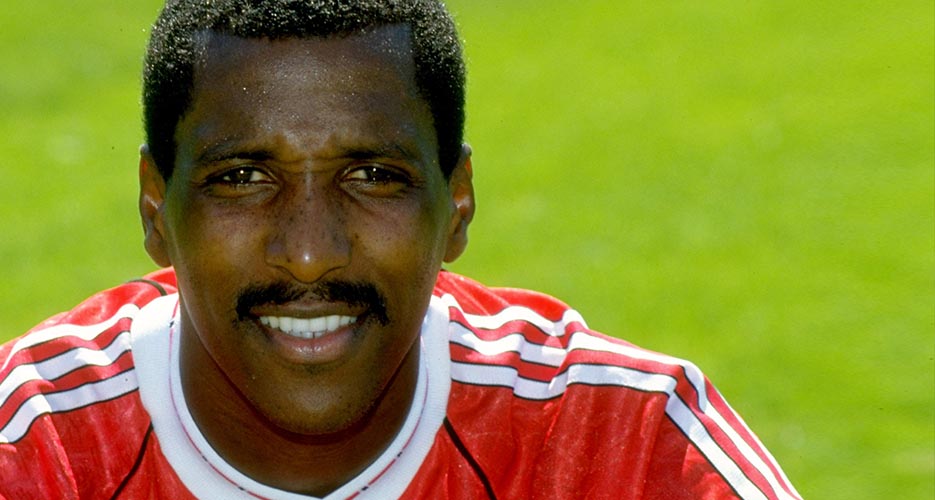 Viv Anderson