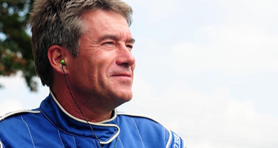 Tiff Needell