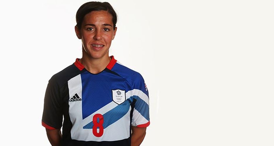 Fara Williams