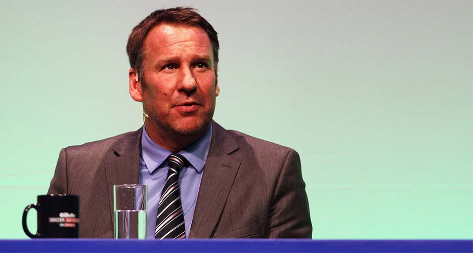 Paul Merson