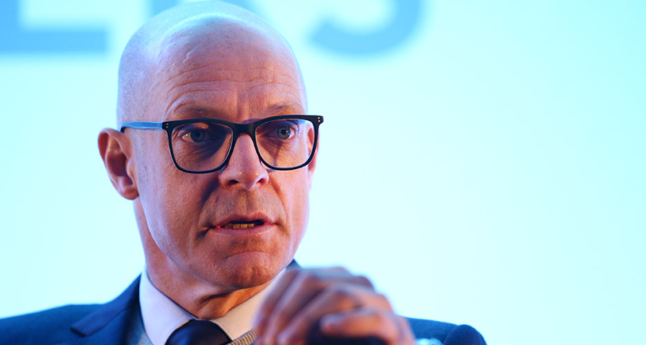 David Brailsford