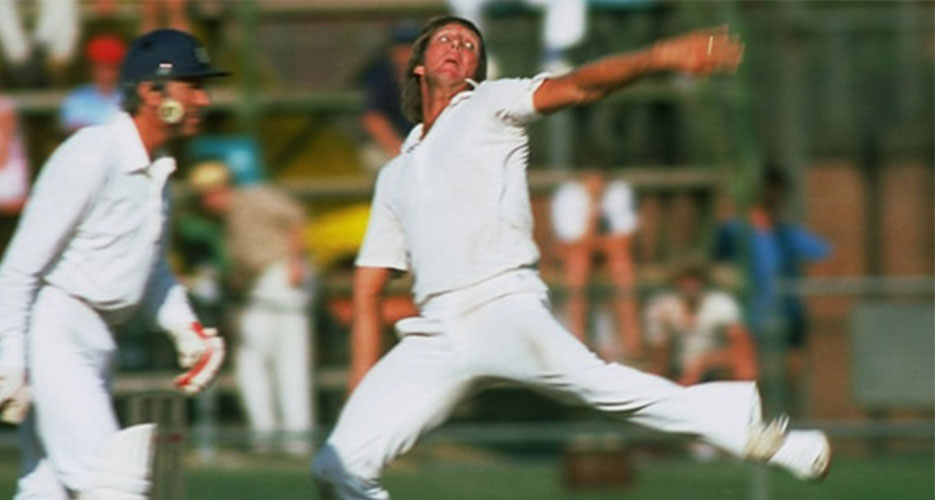 Jeff Thomson