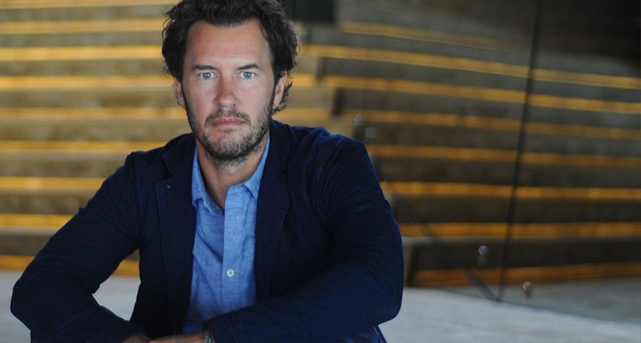 Blake Mycoskie