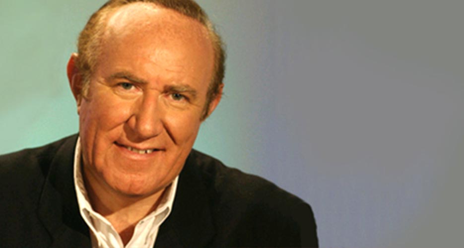 Andrew Neil