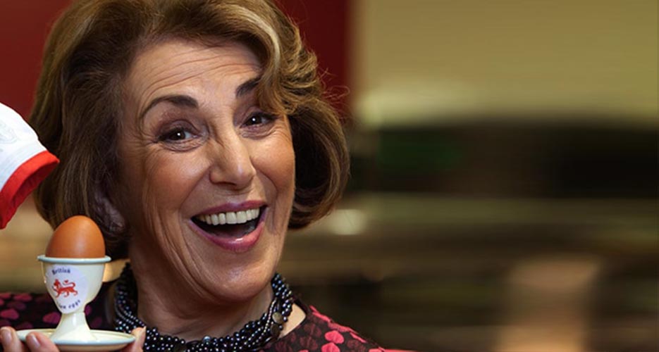 Edwina Currie