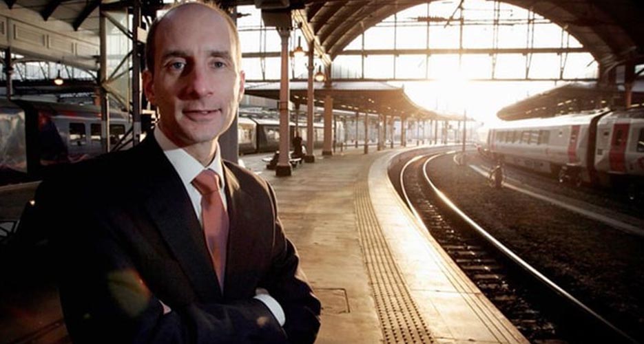 Andrew Adonis