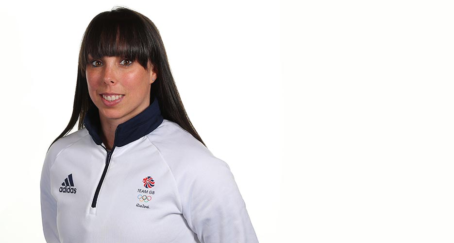 Beth Tweddle