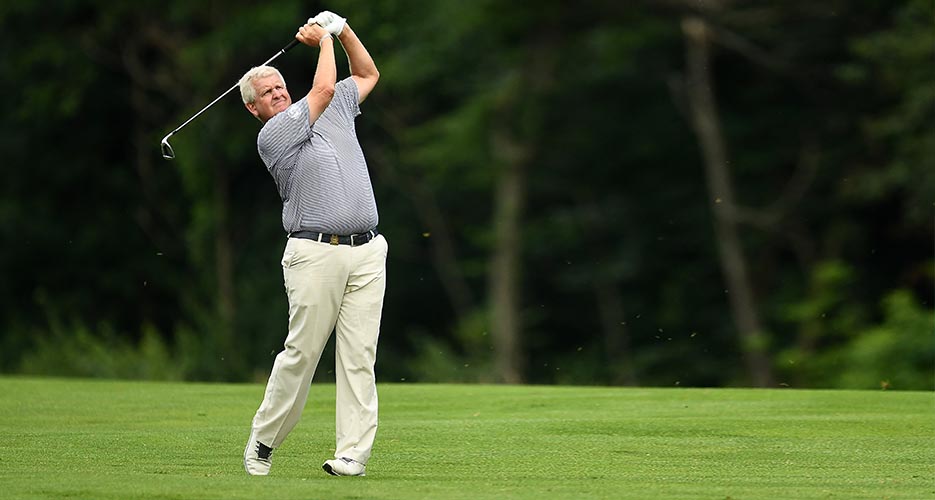 Colin Montgomerie