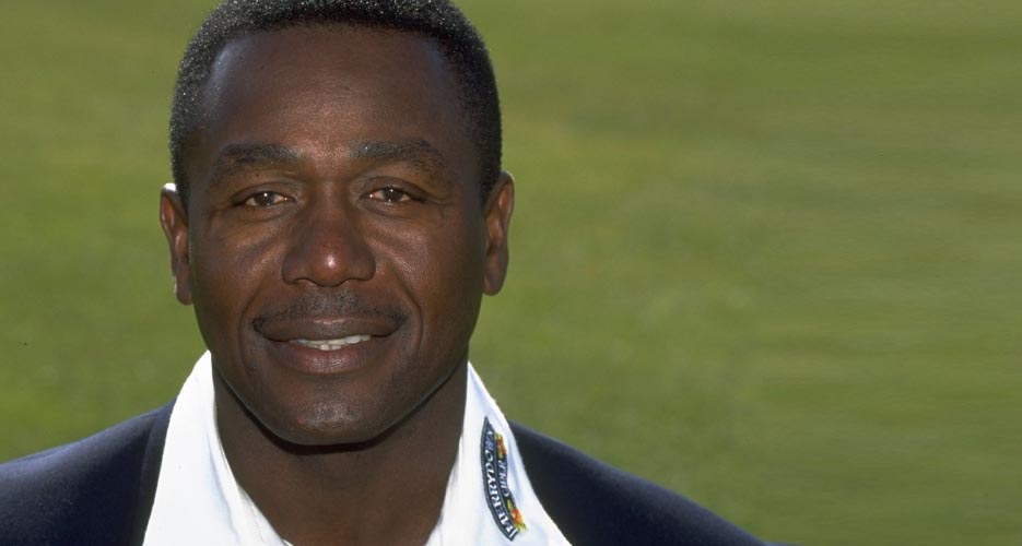 Desmond Haynes