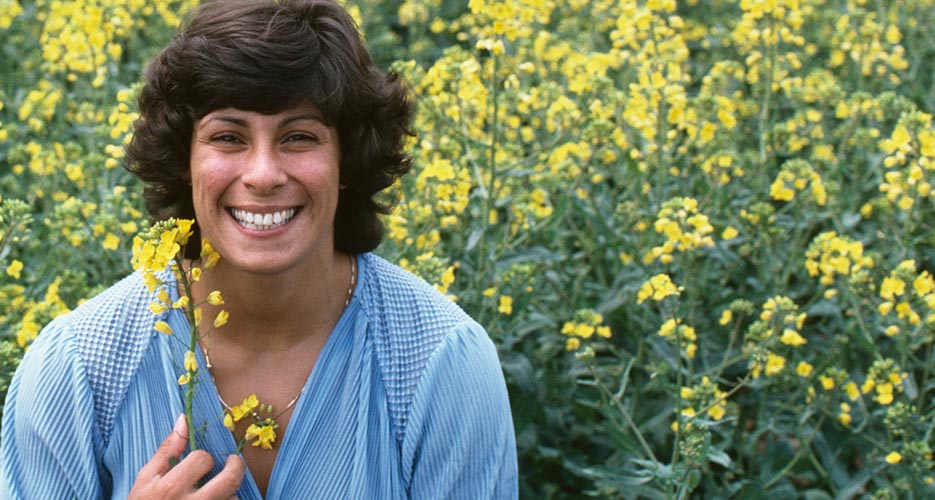 Fatima Whitbread