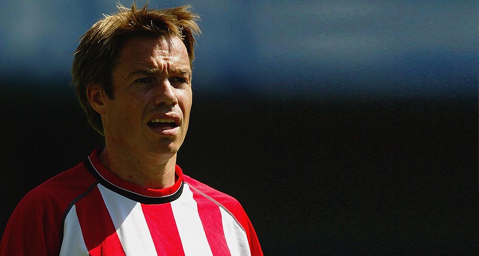 Graeme Le Saux