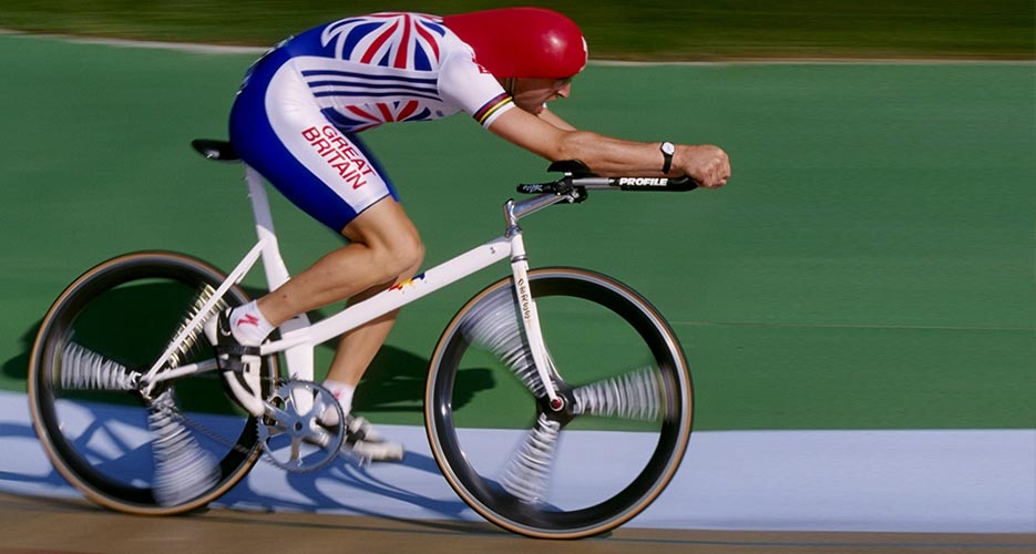 Graeme Obree