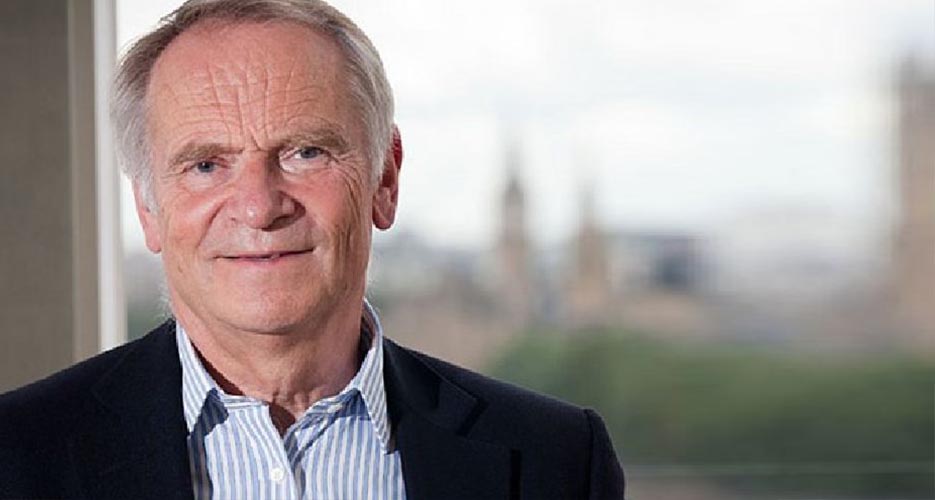 Jeffrey Archer