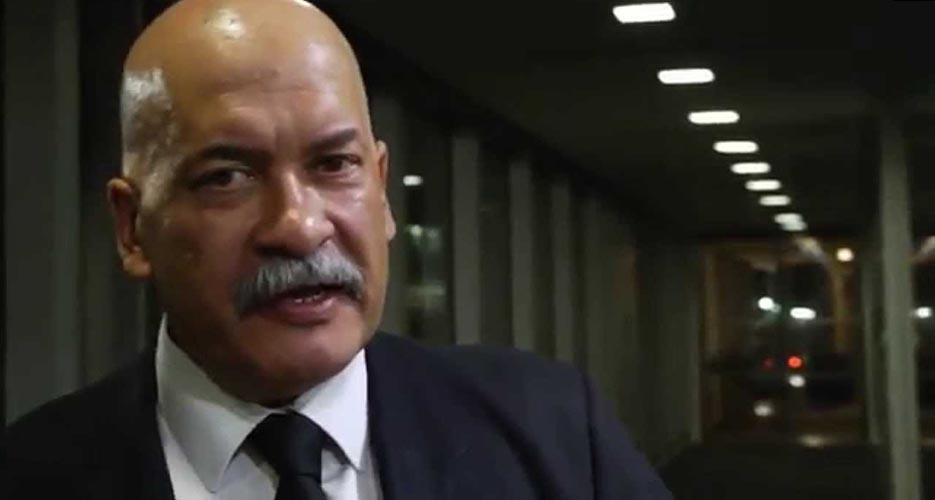 John Pienaar