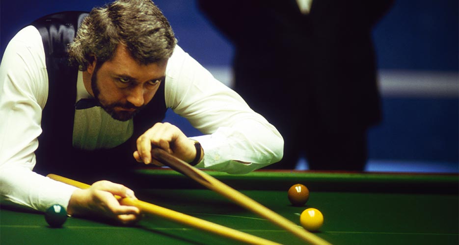 John Virgo