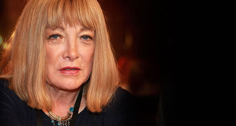 Kellie Maloney