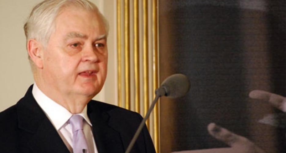 Norman Lamont